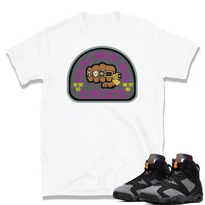 bordeaux color jordan shirt