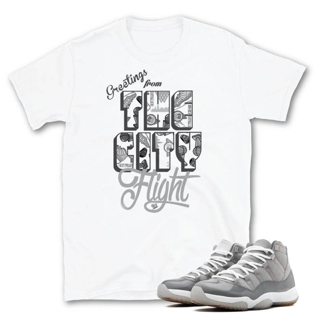 jordan retro 11 shirt