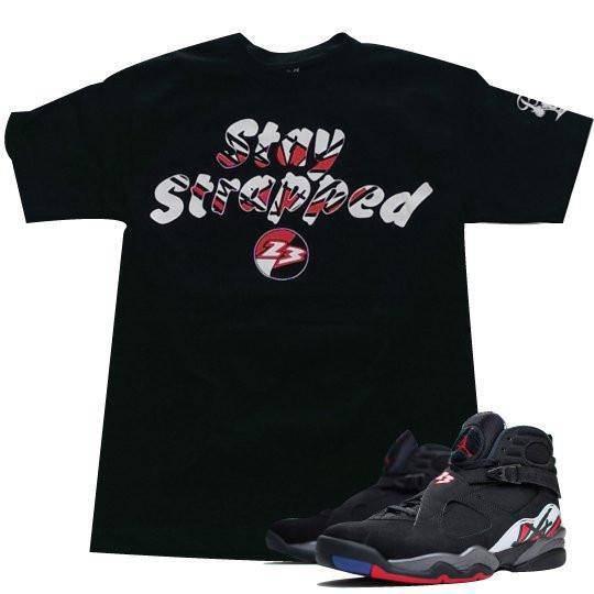 jordan 7 raptors shirt