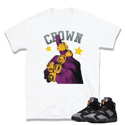 bordeaux color jordan shirt