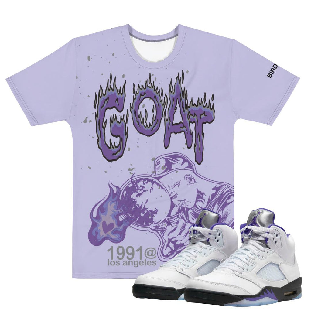 concord jordan shirt