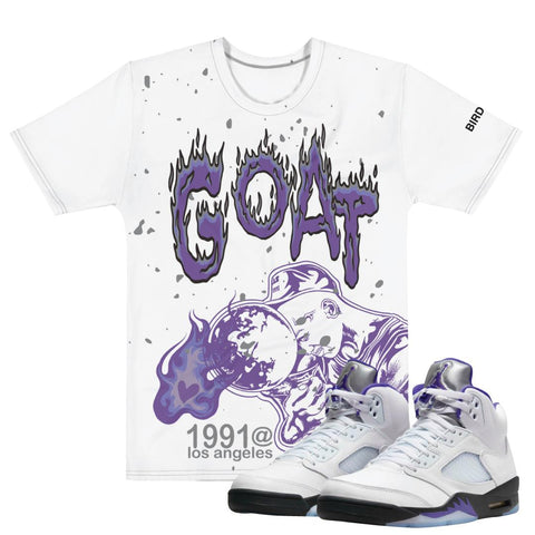 concord jordan shirt