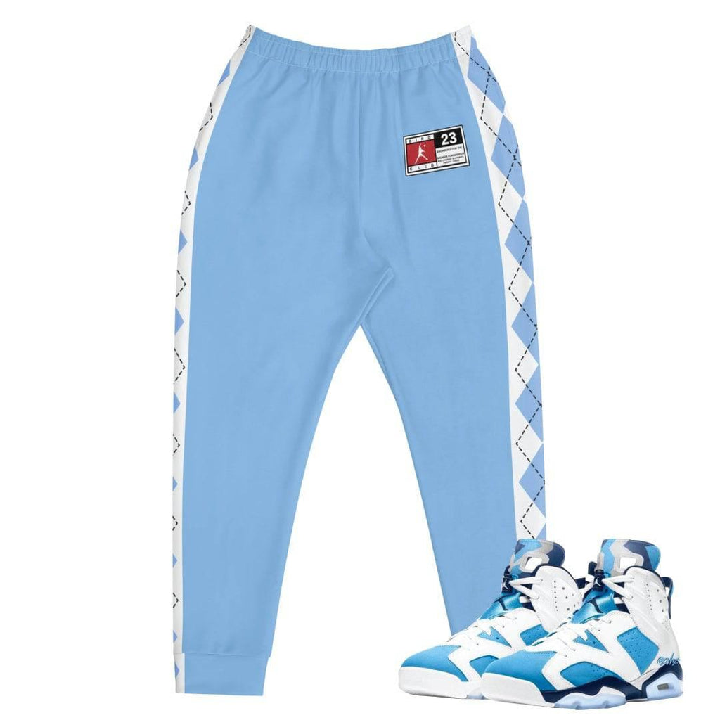 jordan 6 unc outfit