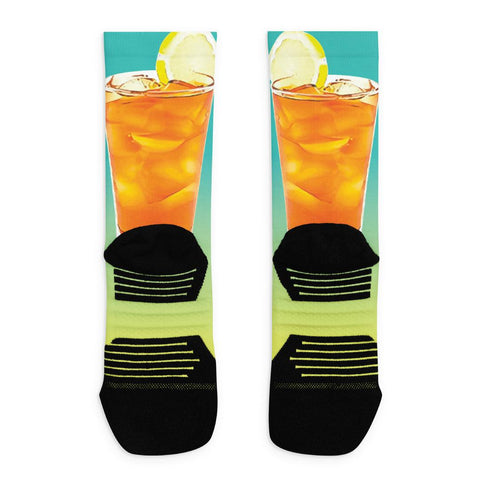 lebronald palmer socks