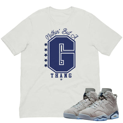 air jordan retro 6 shirts