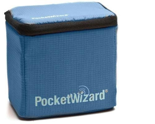 PocketWizard G-Wiz Squared Gear Case (Blue)