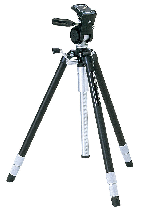 slik tripods