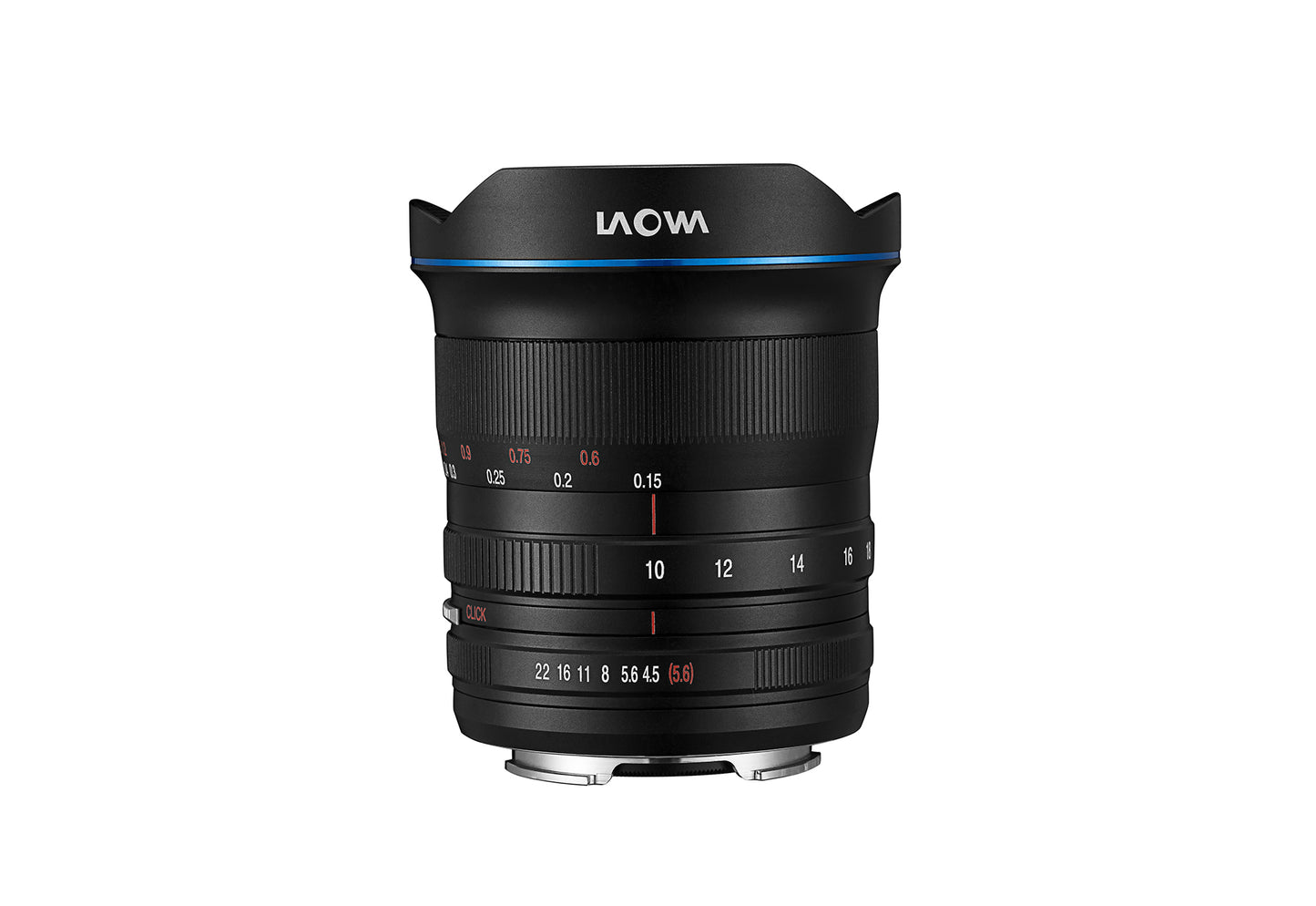 Laowa 10-18mm f/4.5-5.6 Zoom Sony FE