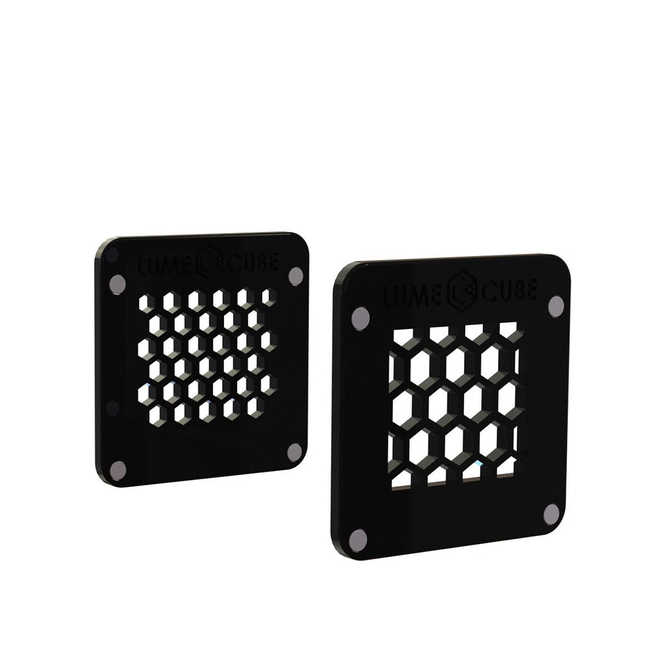 Lume Cube Strobe Anti-Collision Light for Drones (3-Pack) – JZS Camera &  Electronics