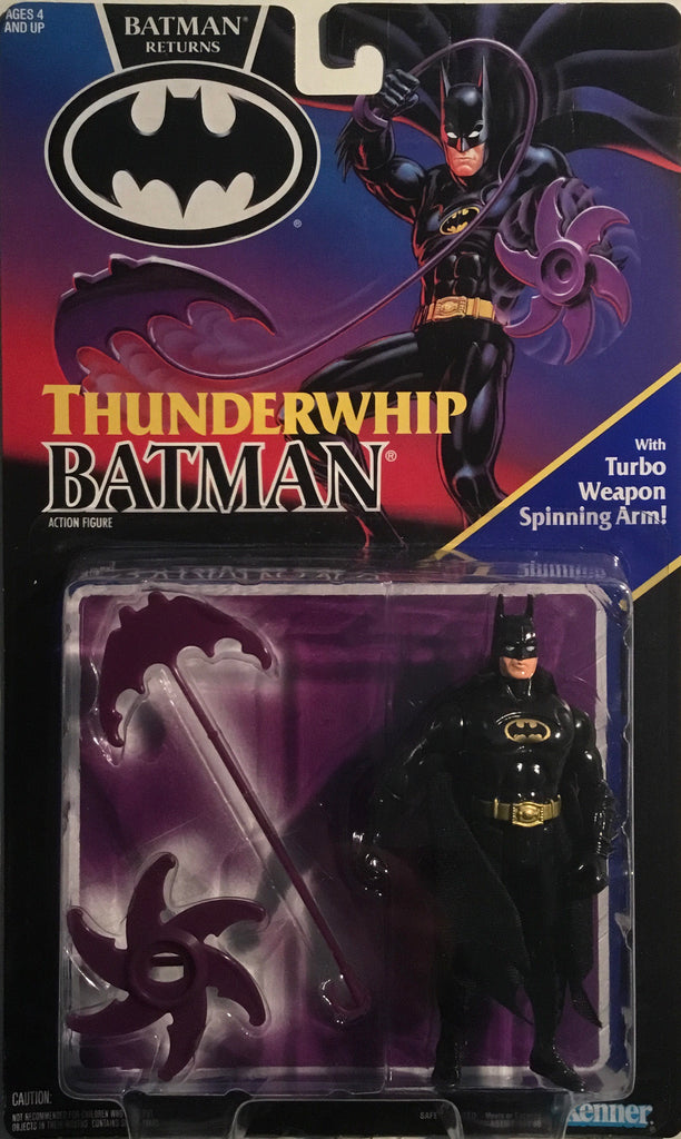 batman returns figure