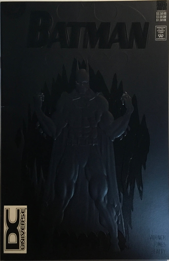 BATMAN (1940-2011) # 515 – Comics 'R' Us