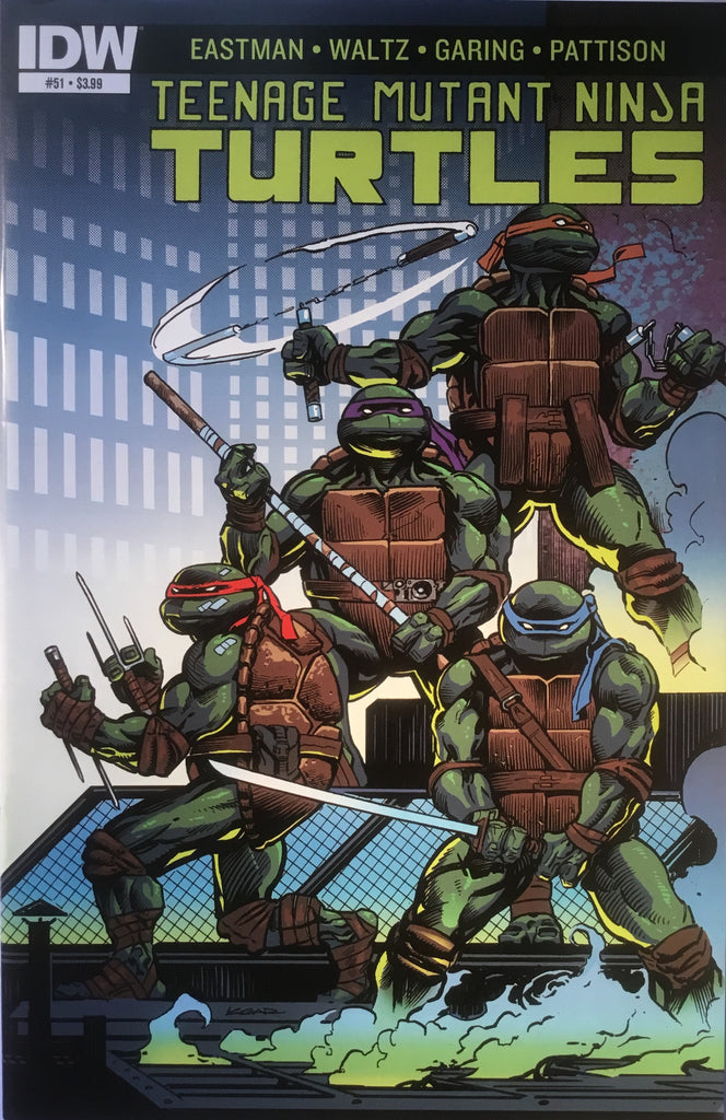 jennika tmnt