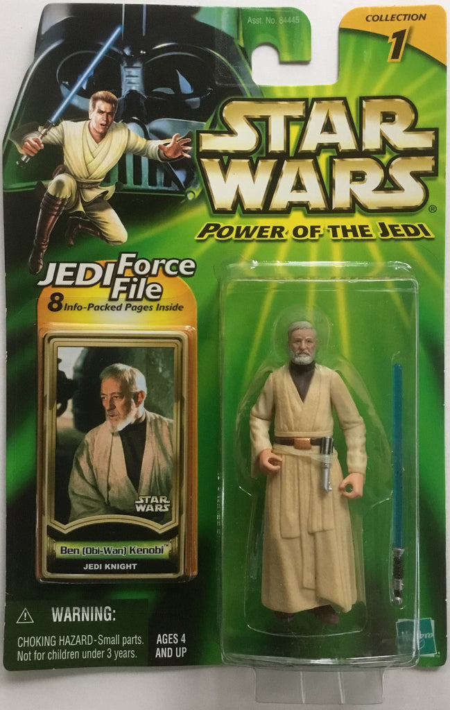 star wars obi wan action figure