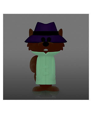 funko soda secret squirrel