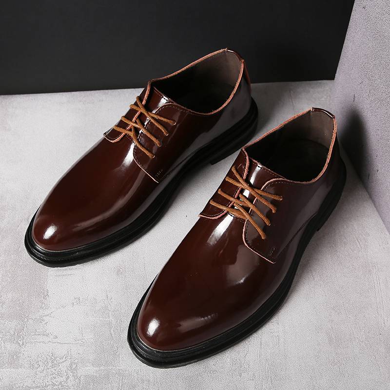 smart dress shoes