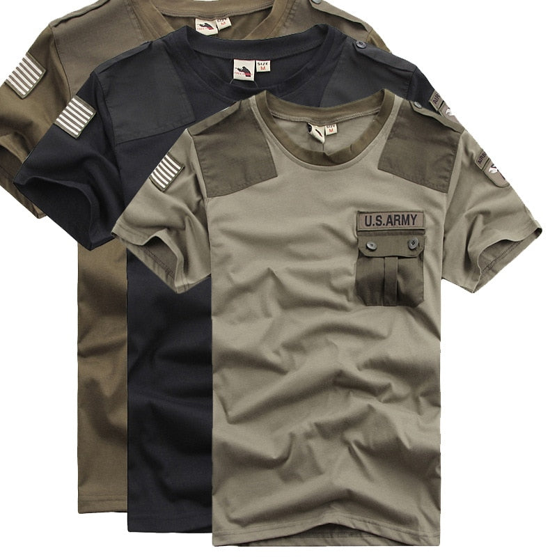 cool army shirts