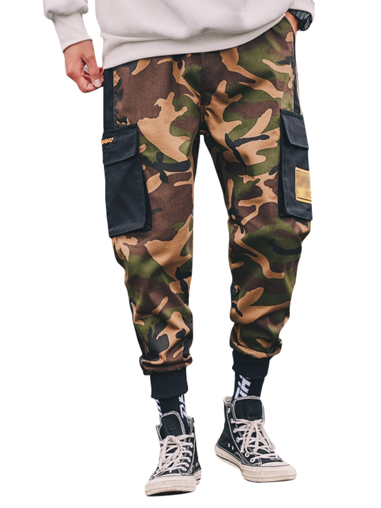 army jogger pants mens