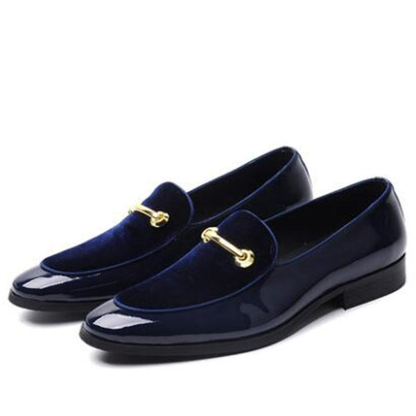 loafer shoes