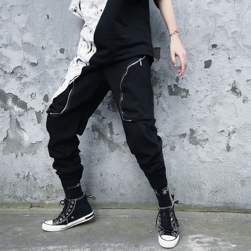 hip hop sweatpants for dancers