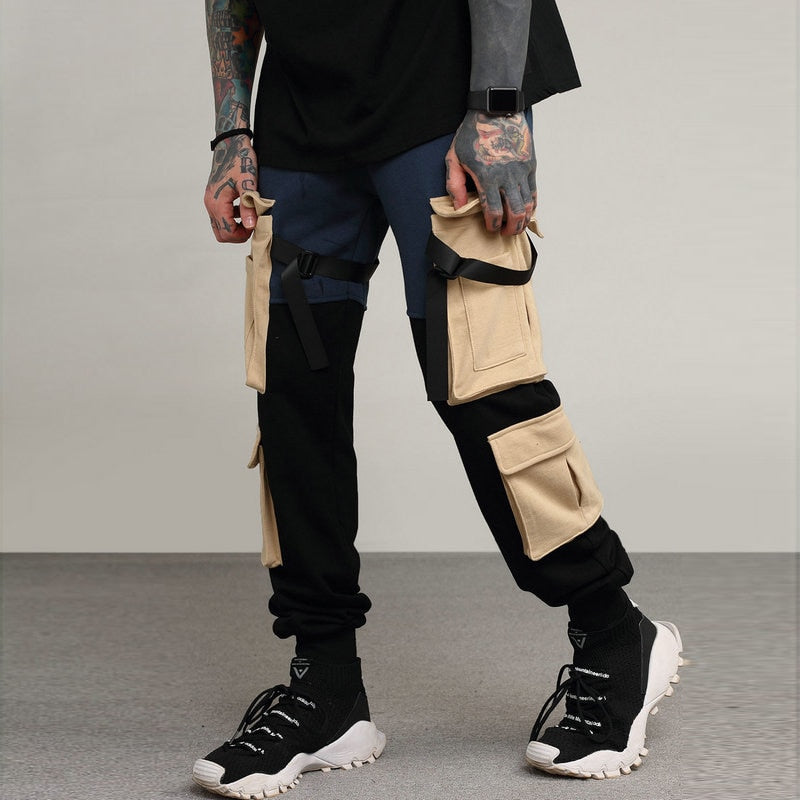 mens streetwear sweatpants