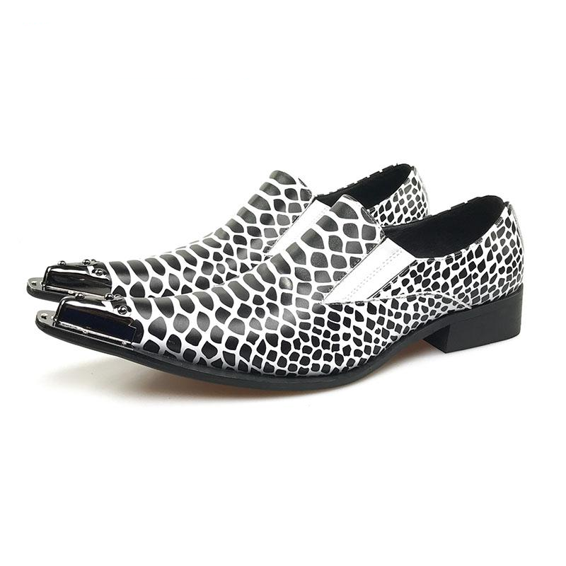 mens pointed toe loafers