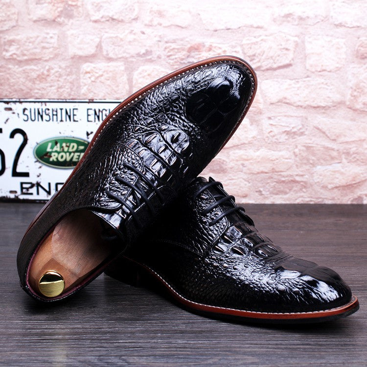 crocodile shoes cy