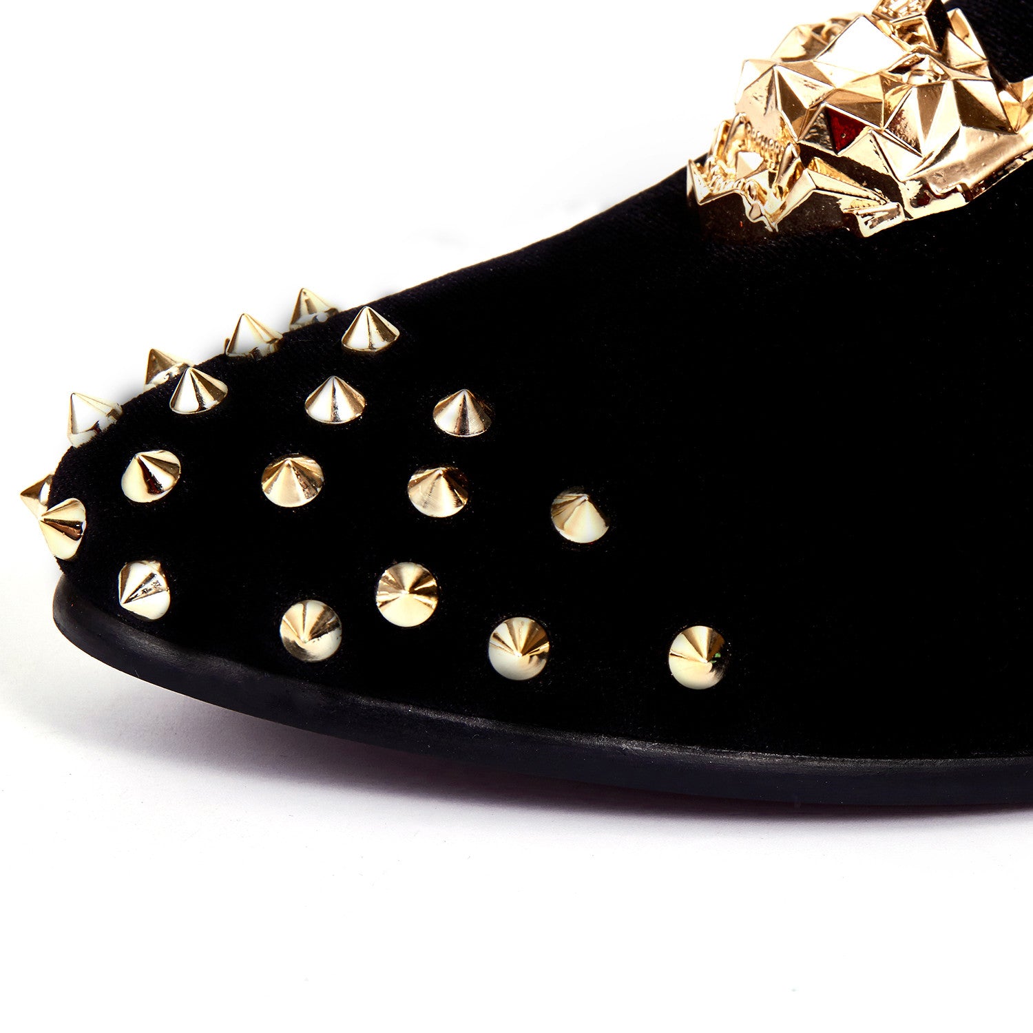 black colour ke shoes