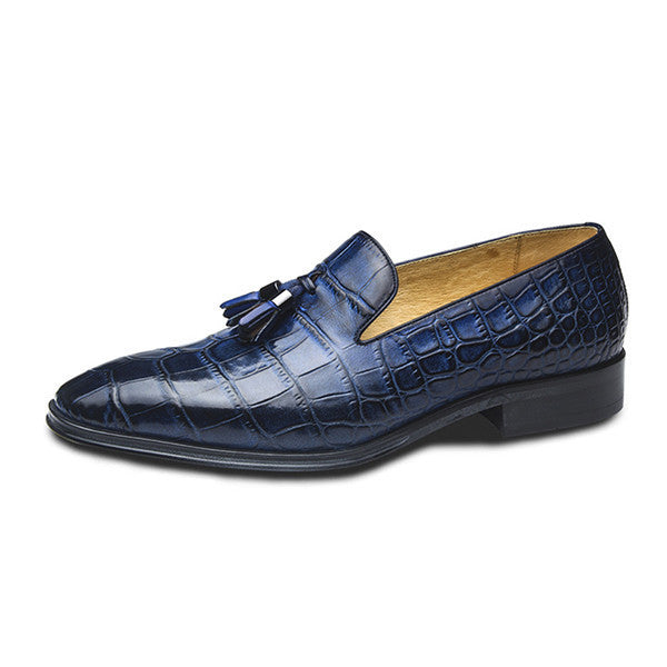 italian loafers shoes