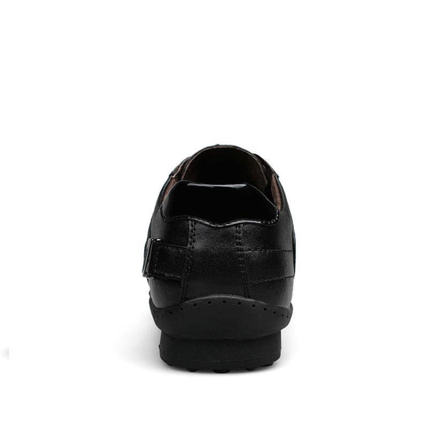 Semi Formal Elegant Business Style Men Sneaker Shoes– FanFreakz