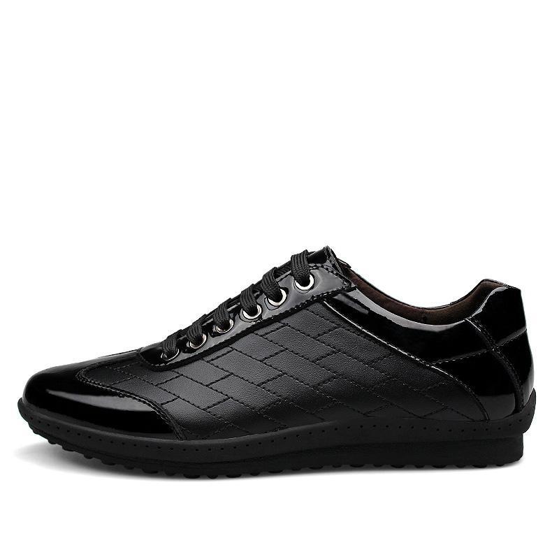 Semi Formal Elegant Business Style Men Sneaker Shoes – FanFreakz