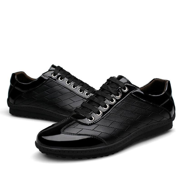 Semi Formal Elegant Business Style Men Sneaker Shoes– FanFreakz