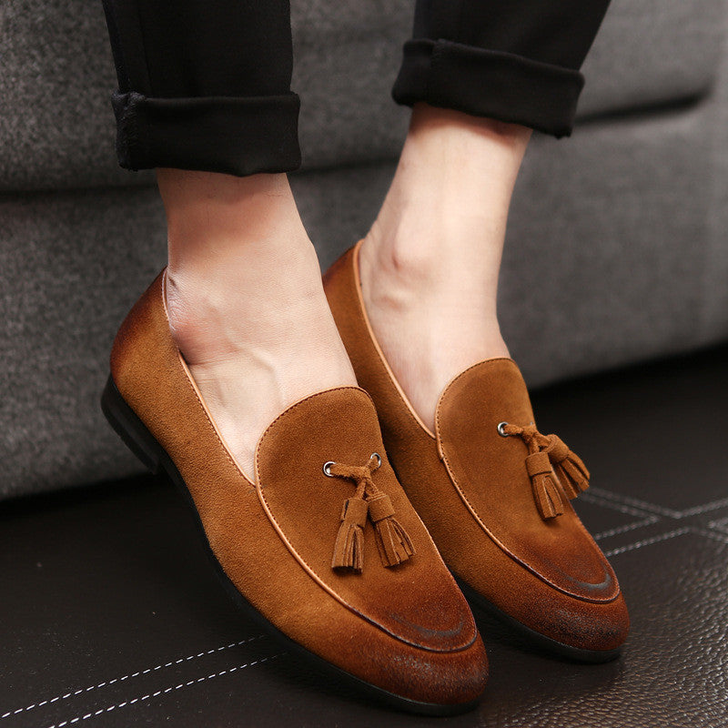 italian loafers mens