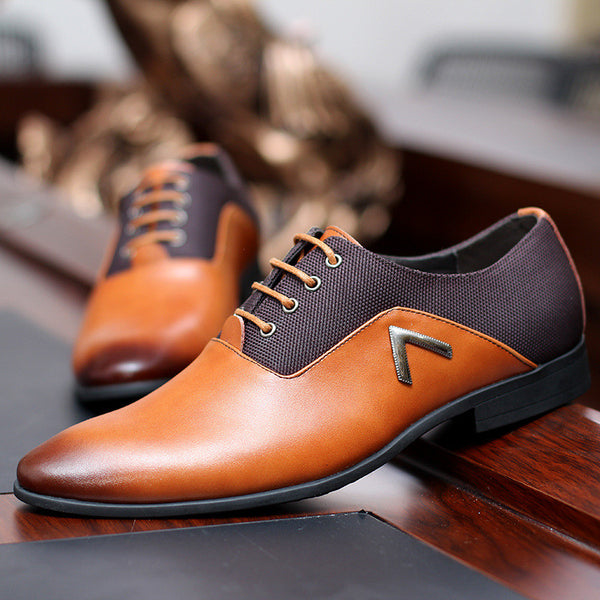 men dress shoes 