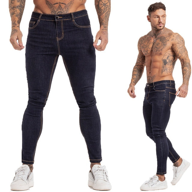 low rise jeans for men
