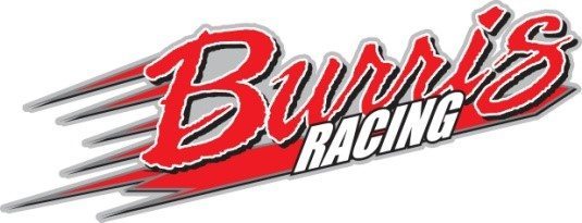 Burris Treaded Tire – QRC Karts