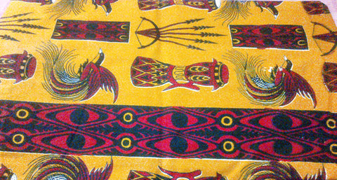 Batik Papua