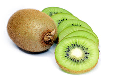 Cerahkan kulit dengan buah kiwi