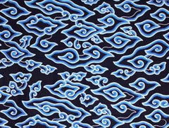 Batik Mega Mendung