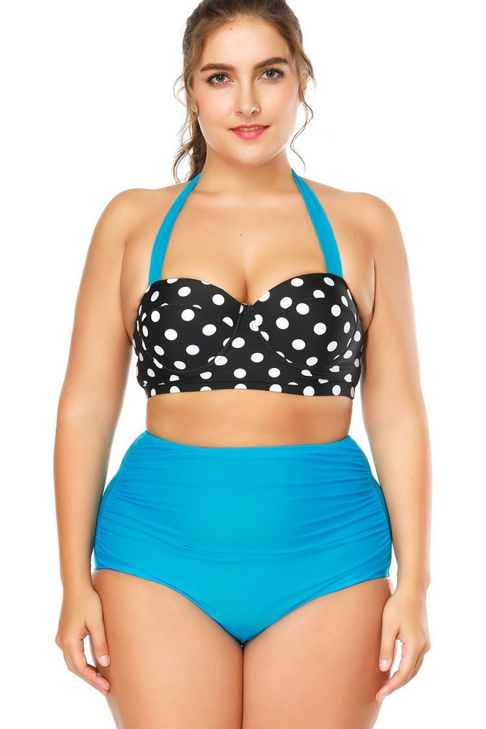 plus size bikini sale