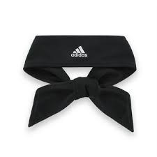 adidas tennis tie band head