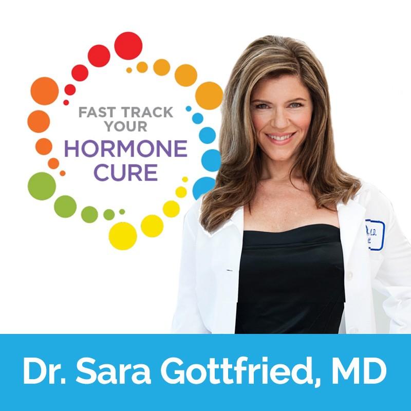 Fast Track Your Hormone Cure (10-Day Program)