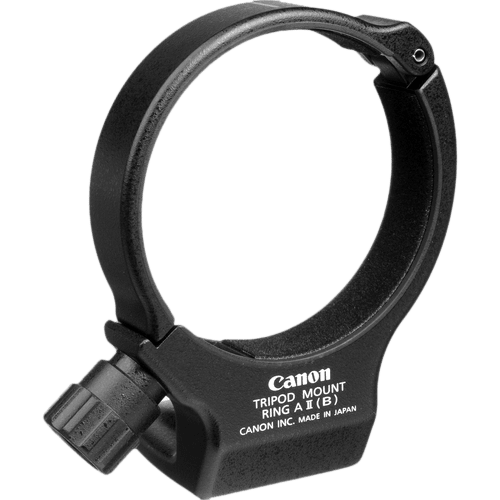 Canon Tripod Mount Ring A II (W) | KAMERAZ