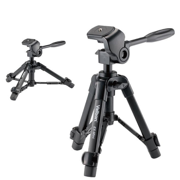 tripod velbon