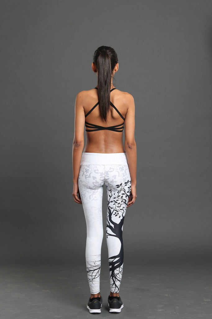 noli tree of life leggings