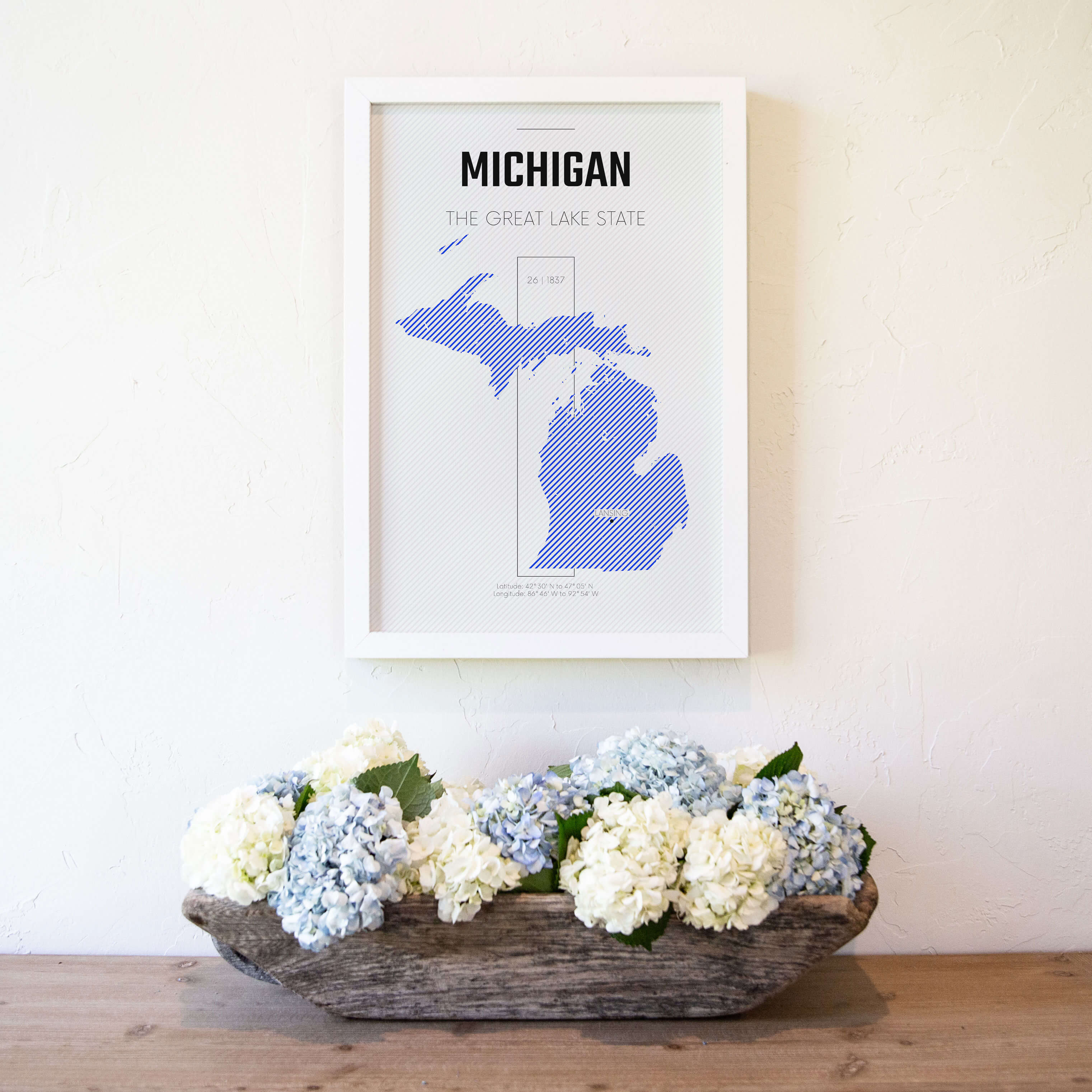 Michigan - State