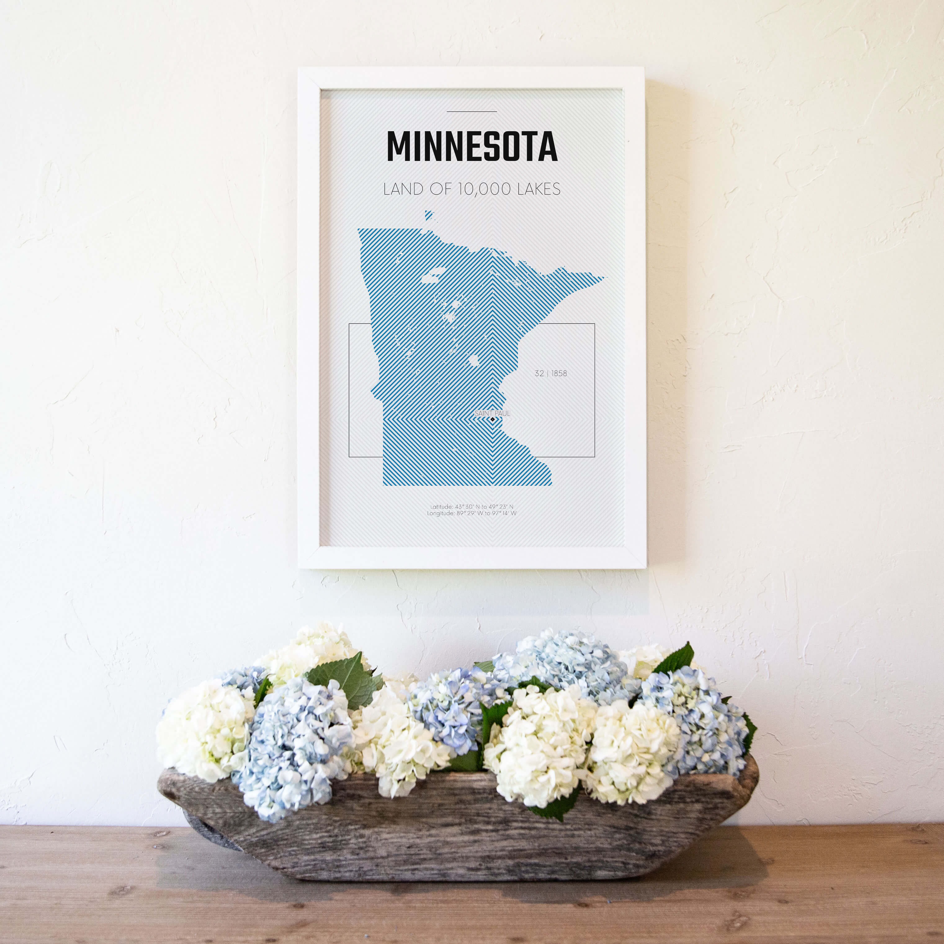 Minnesota - State