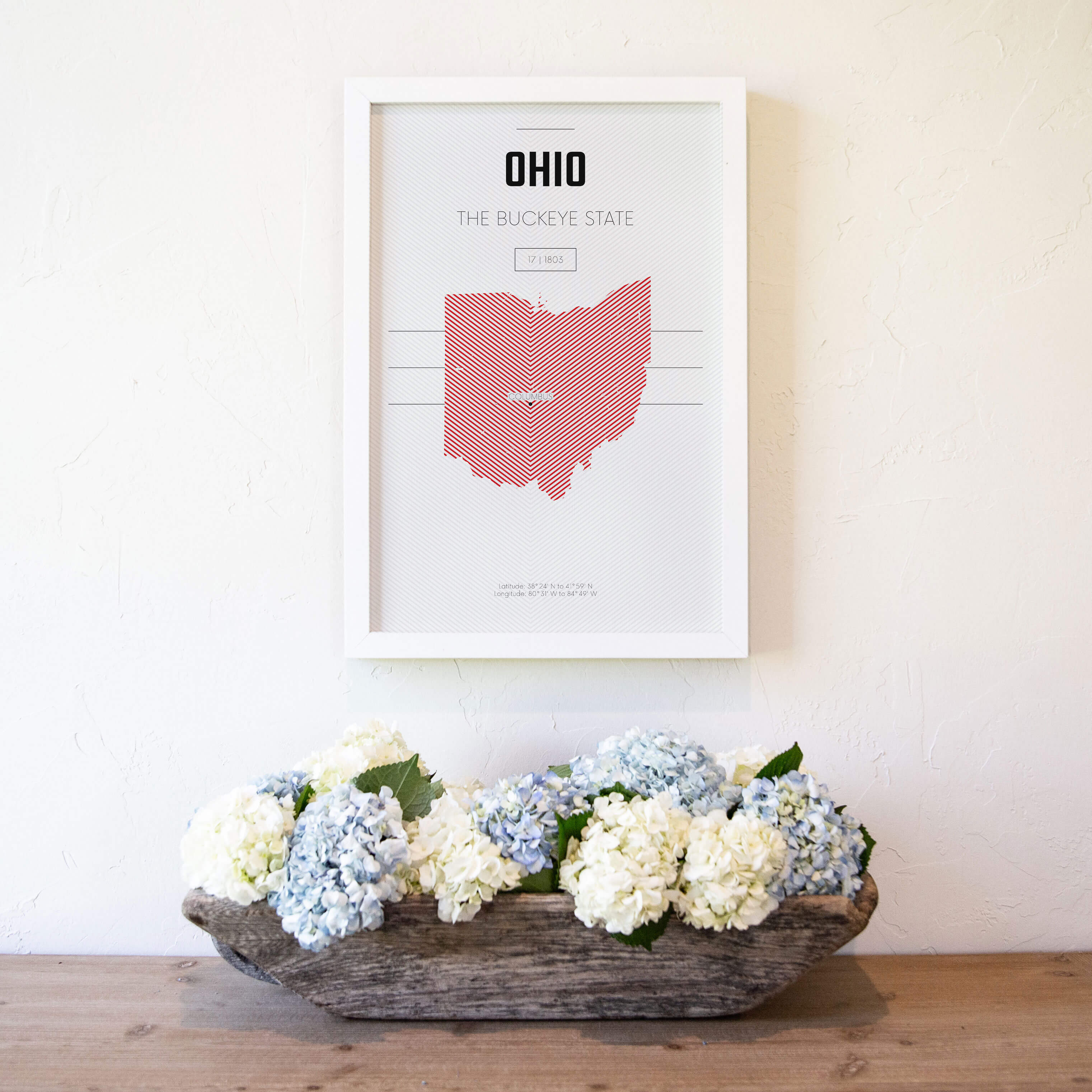 Ohio - State