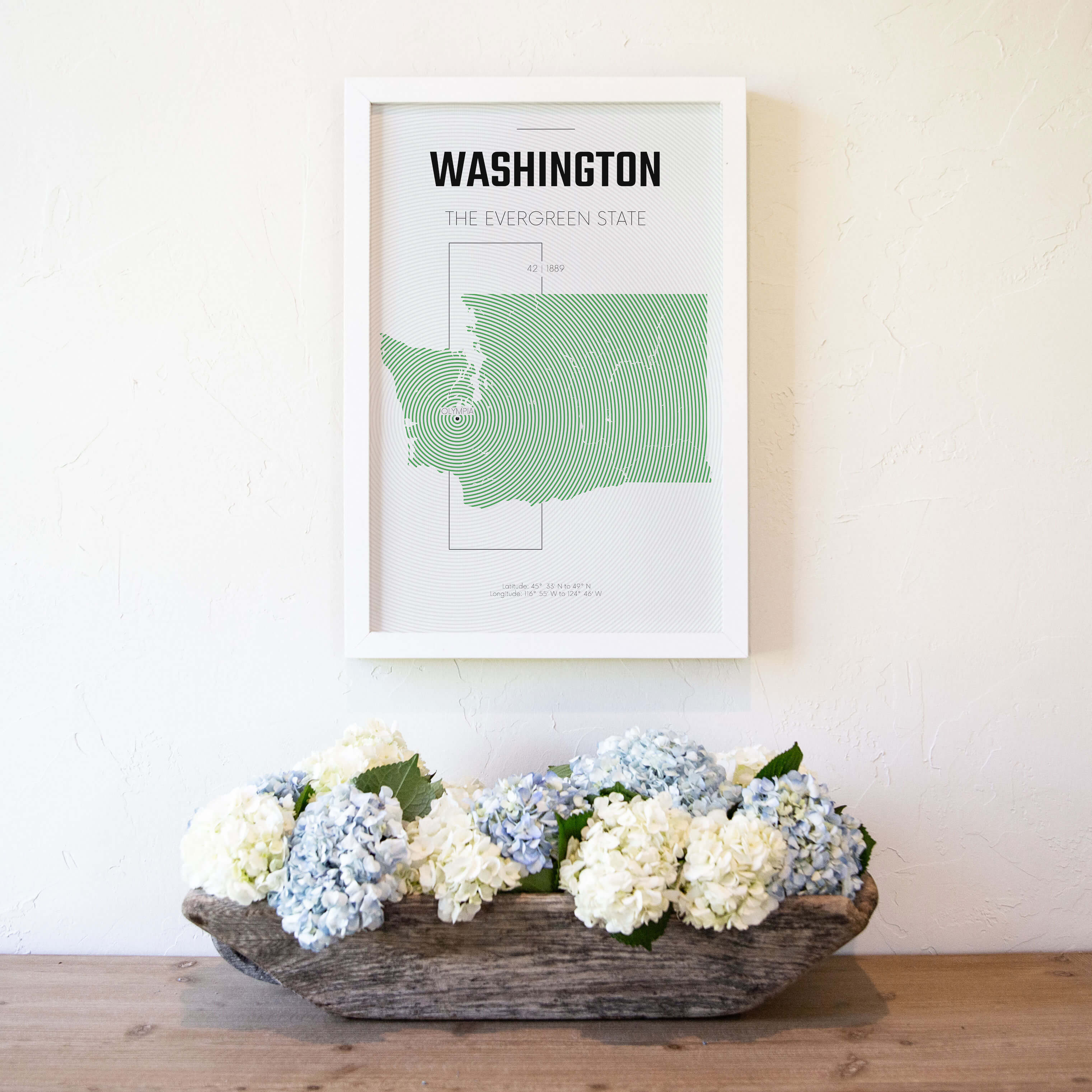 Washington - State