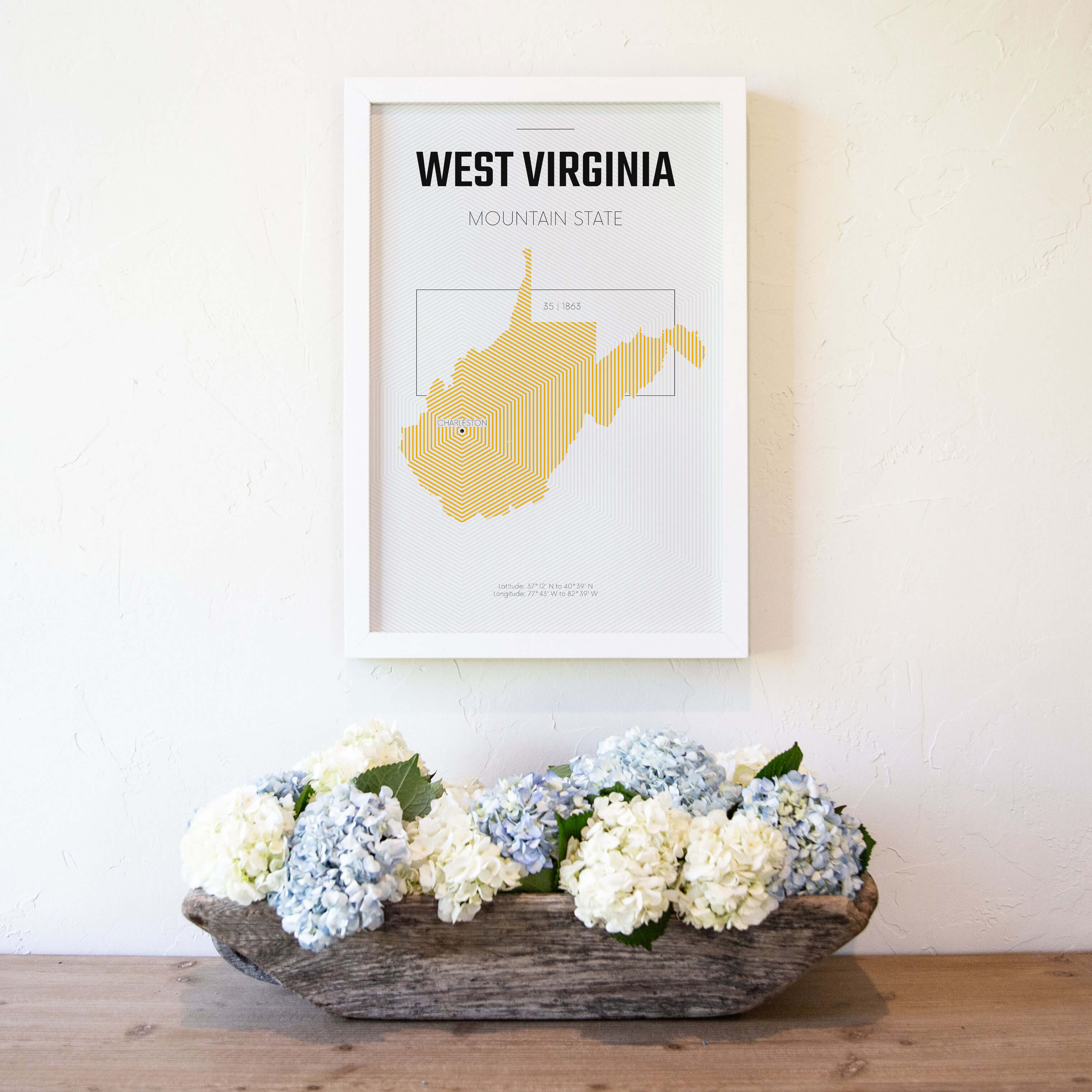 West Virginia - State