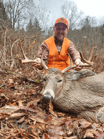 steve sherk 2023 pa buck